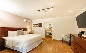 Boutique Surf Hotel Rip Jack Inn